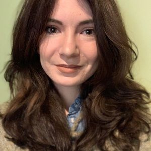 Meet your Posher, Beth